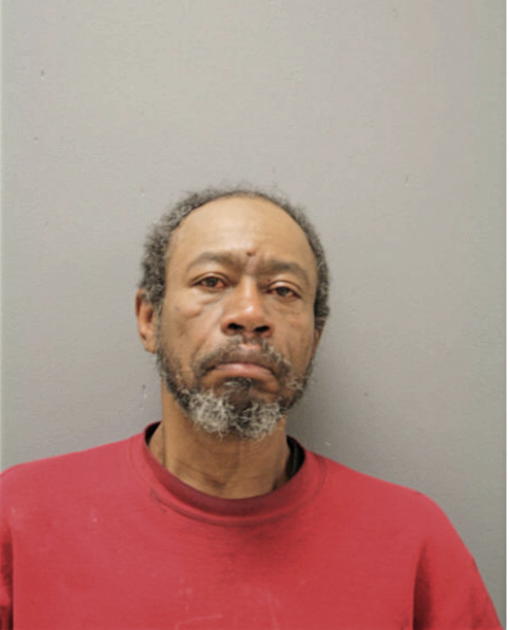 ANDREW C PRESTON, Cook County, Illinois