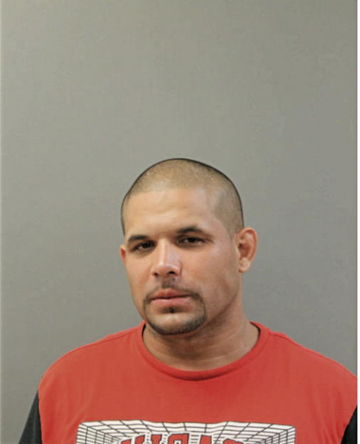 ANTHONY PRIETO, Cook County, Illinois