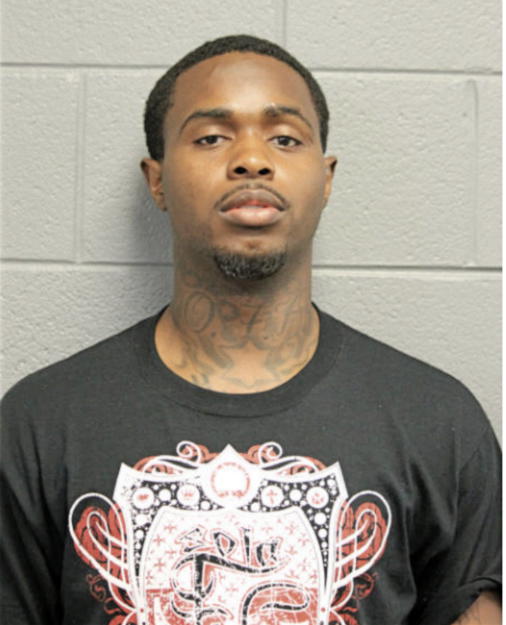 KAREEM R PRINCE, Cook County, Illinois
