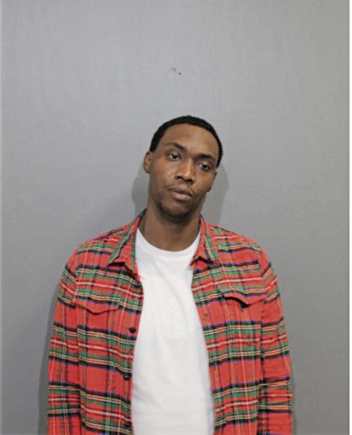 BRANDON R COLEMAN, Cook County, Illinois