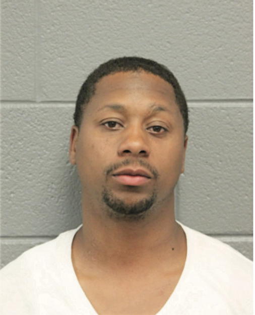 DEVON M RAGGS, Cook County, Illinois
