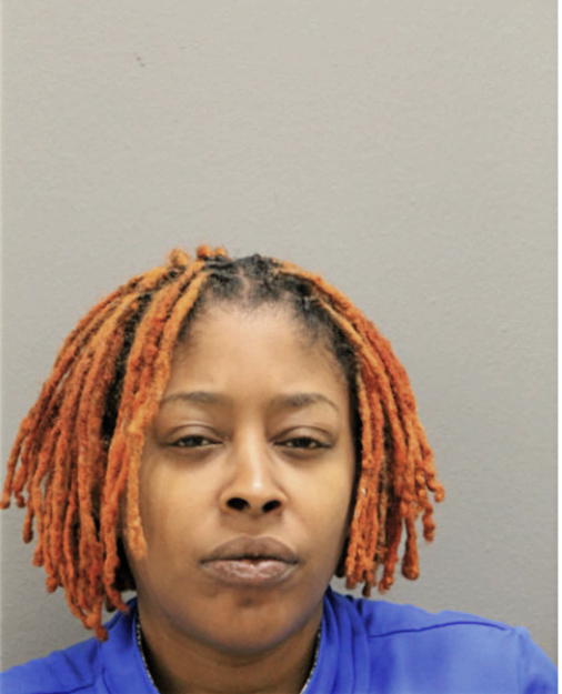 ASHLEY RAGLAND, Cook County, Illinois