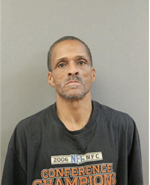 DARNELL L RATLIFF, Cook County, Illinois