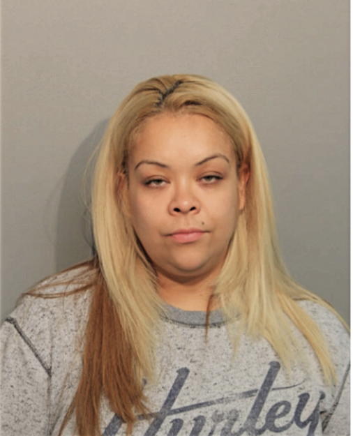 LORENA REINOSO, Cook County, Illinois
