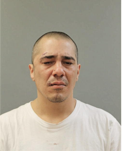 GABRIEL REYES, Cook County, Illinois