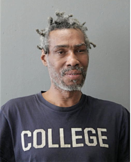 HOLLIS RICHARDSON, Cook County, Illinois
