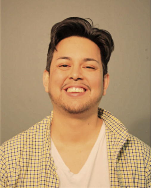 JOSHUA RIZO, Cook County, Illinois