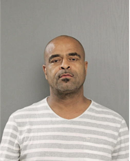ELBERT L ROBINSON, Cook County, Illinois