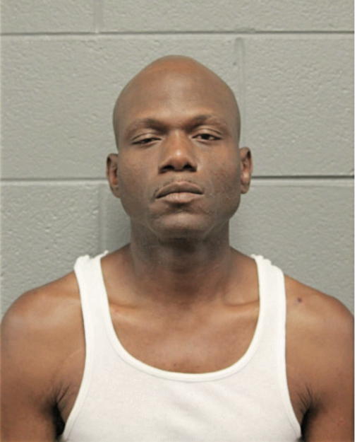 DEMETRIUS C ROCQUEMORE, Cook County, Illinois