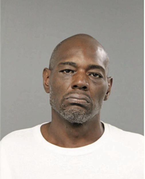 DEWAYNE RODGERS, Cook County, Illinois