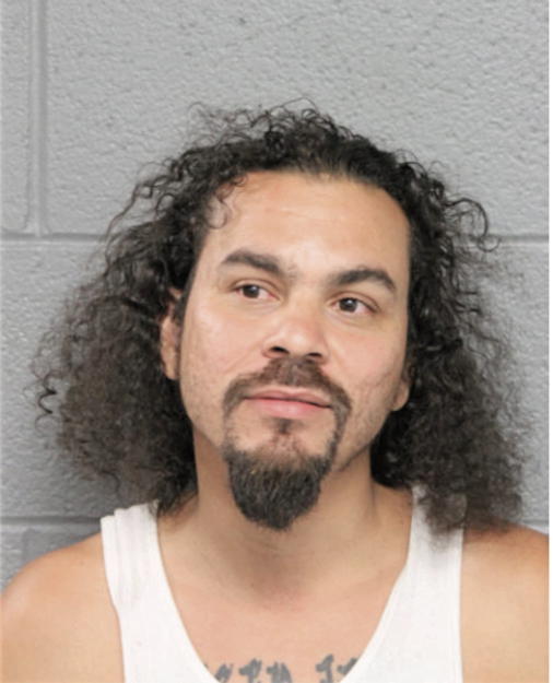 ANGELO ROSARIO, Cook County, Illinois