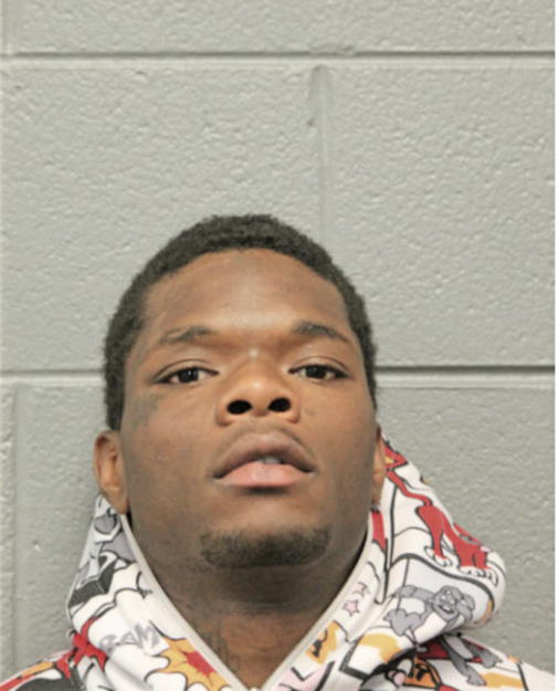 DANIEL J ROWE, Cook County, Illinois