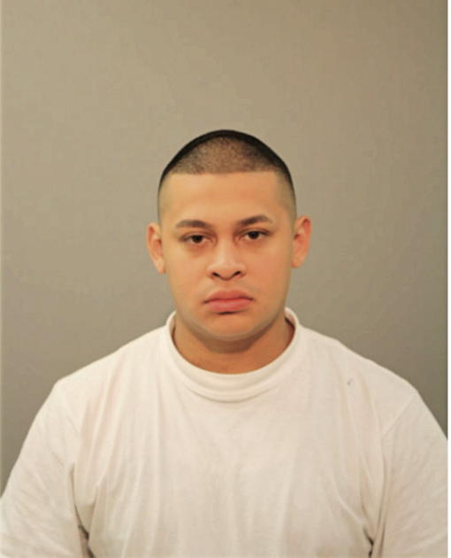 RAMIRO RUVALCABA, Cook County, Illinois