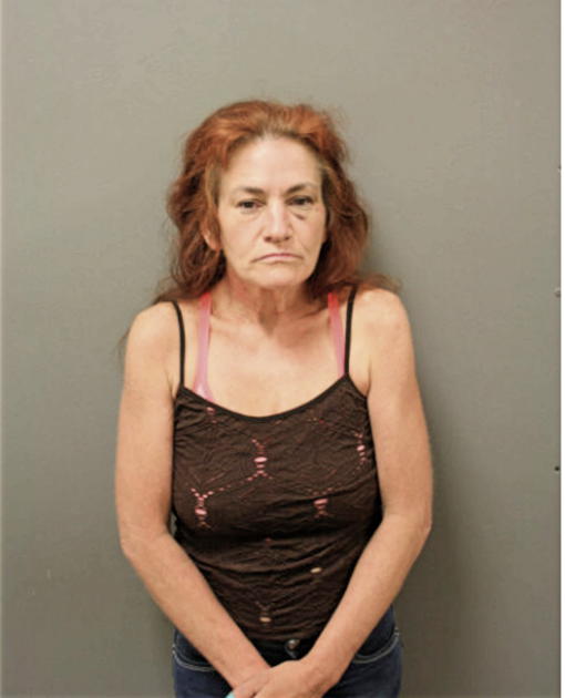 MARY ELIZABETH SALVATORE, Cook County, Illinois