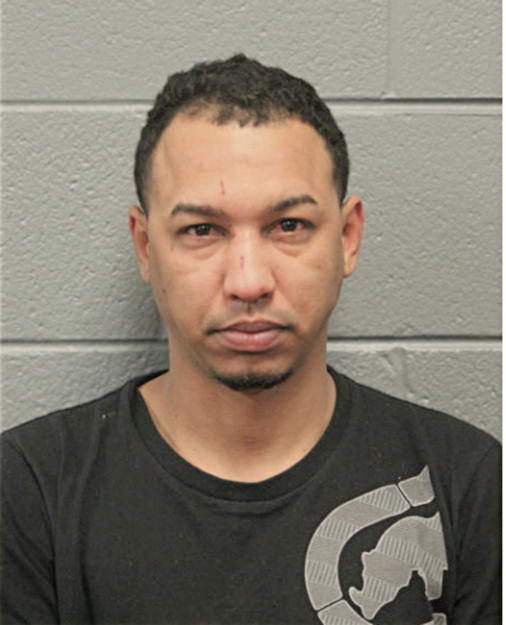 JOSE ARMANDO SANTA DIAZ, Cook County, Illinois