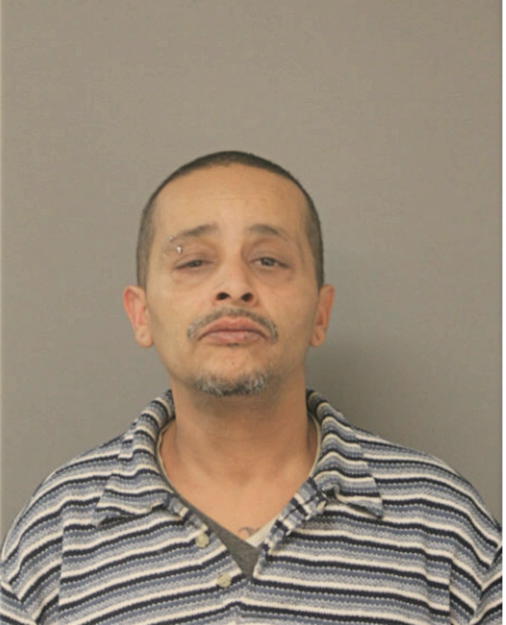 RAUL SANTIGO, Cook County, Illinois
