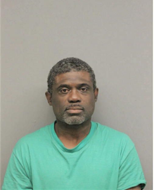 ANDRE SHAFFER, Cook County, Illinois