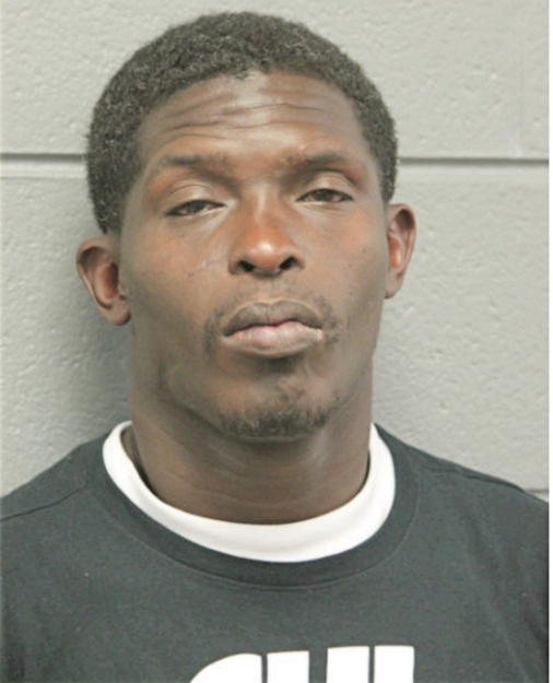 JAMES SIDNEY, Cook County, Illinois