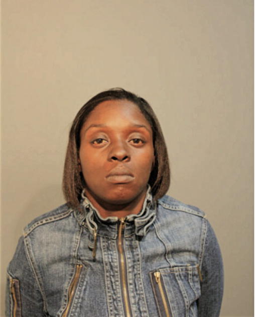 DACHANELL SMALL, Cook County, Illinois