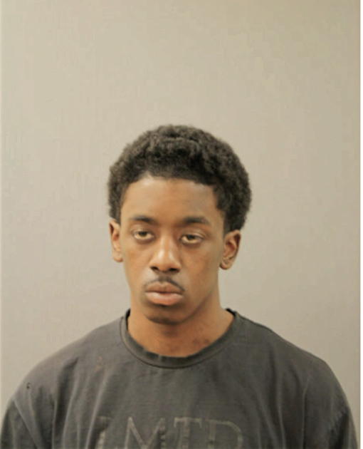 DANNIE SMITH, Cook County, Illinois