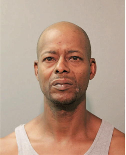 ERIC SMITH, Cook County, Illinois