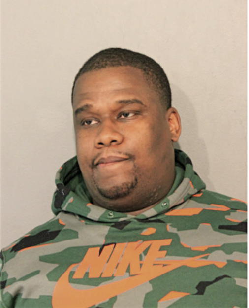 JARON S SMITH, Cook County, Illinois