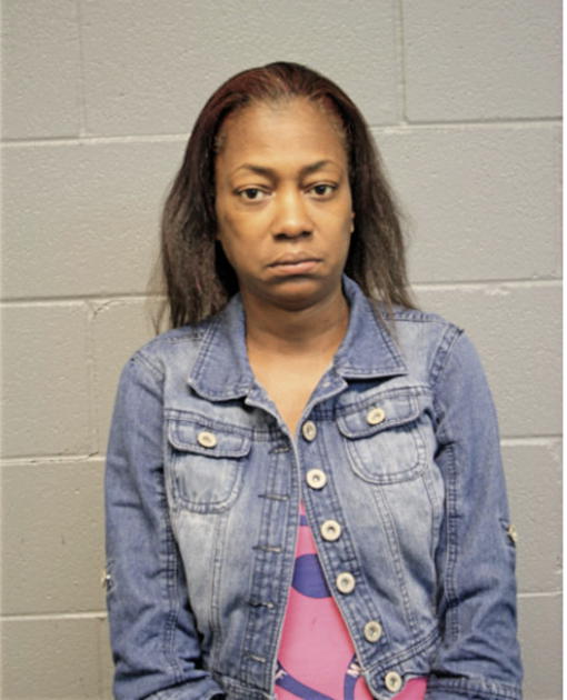 TANYA N SNEAD, Cook County, Illinois