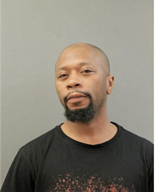MARCUS R STARKS, Cook County, Illinois