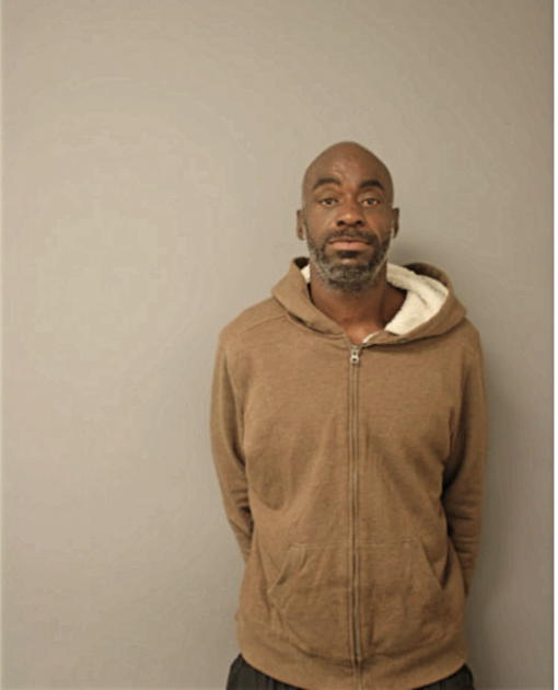 LEONARD J STEPHENY, Cook County, Illinois