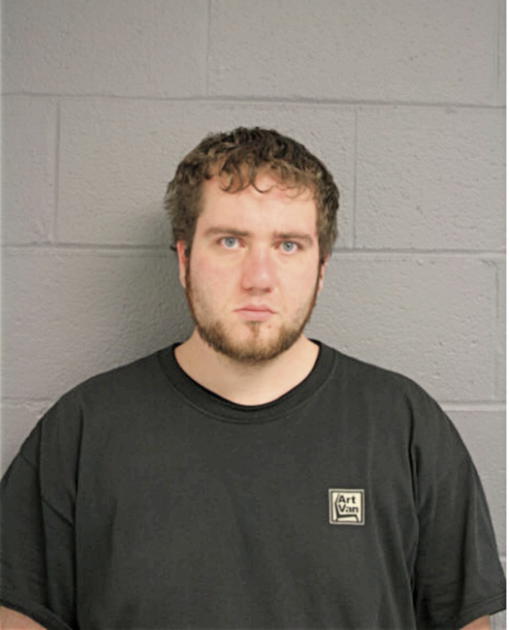 MATEUSZ SZAFLARSKI, Cook County, Illinois