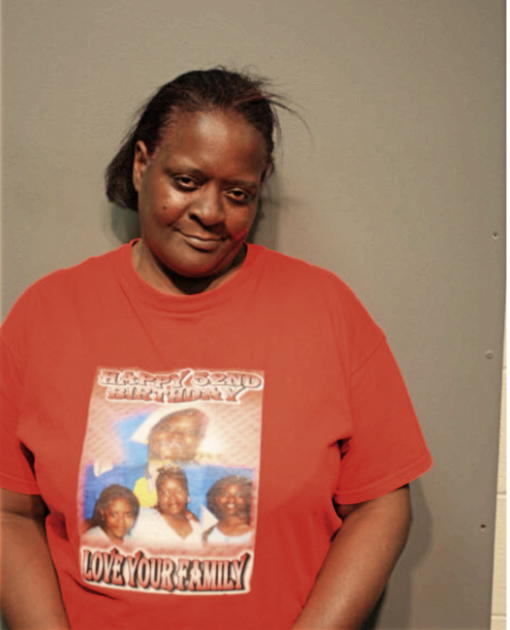 KAREN E THOMAS, Cook County, Illinois