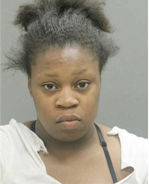 MARQUITA THOMAS, Cook County, Illinois
