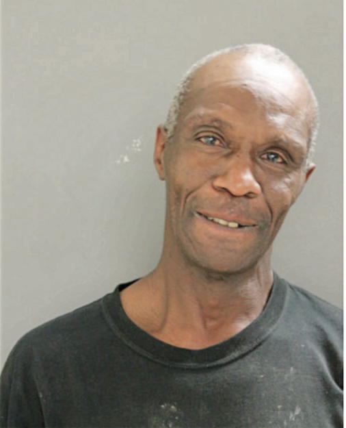 RICKEY M THOMAS, Cook County, Illinois