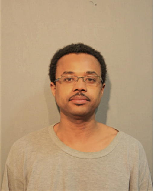 JAMES L THOMPSON, Cook County, Illinois