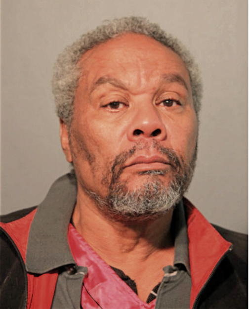 JOSEPH L TILSON, Cook County, Illinois