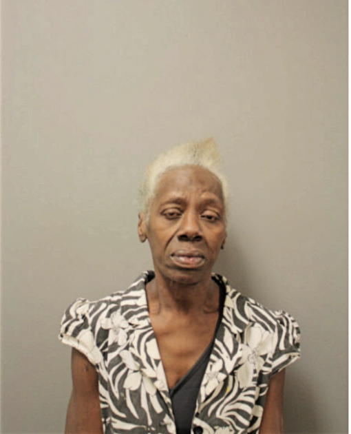 BESSIE TOWNSEND, Cook County, Illinois