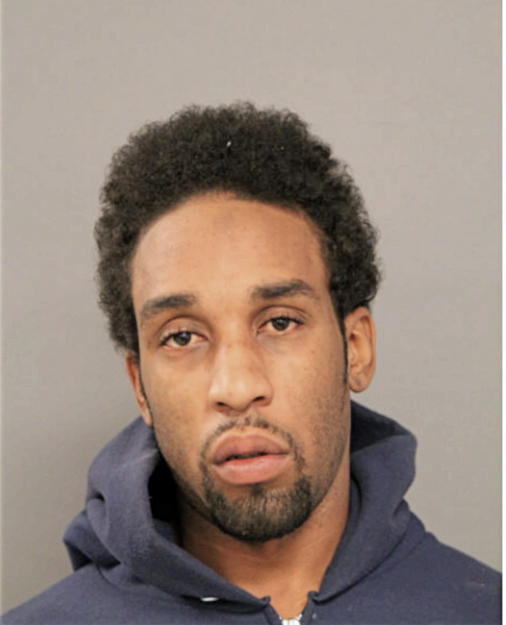 DEONTE TRAVIS, Cook County, Illinois