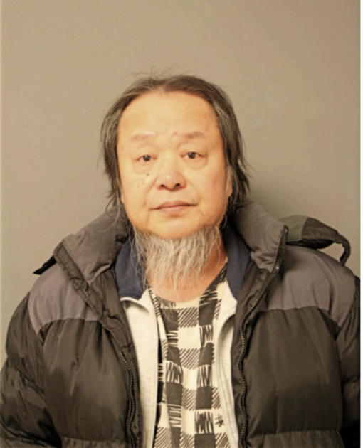 PAUL TSANG, Cook County, Illinois