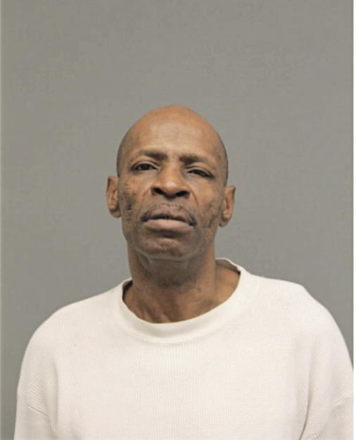 AARON TUCKER, Cook County, Illinois