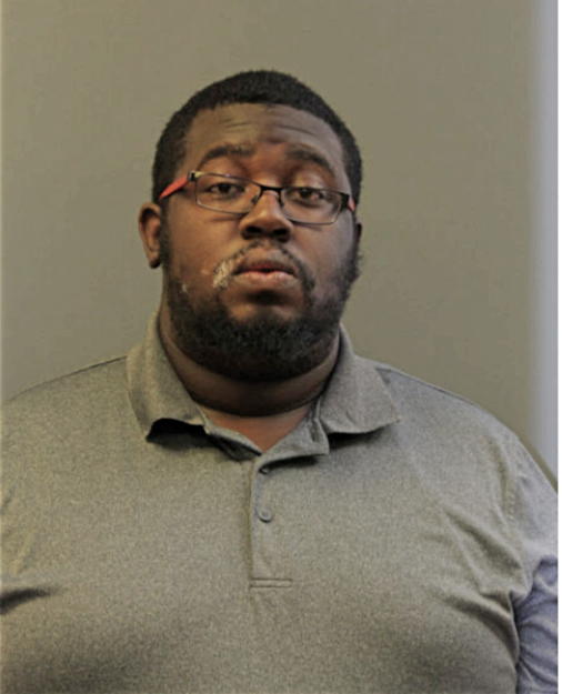 PATRICK DONALD TUNIS, Cook County, Illinois