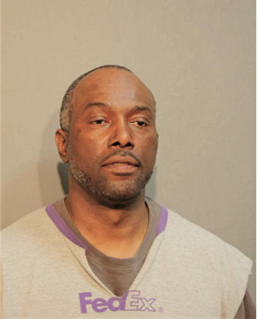 ALVIN TURNER, Cook County, Illinois