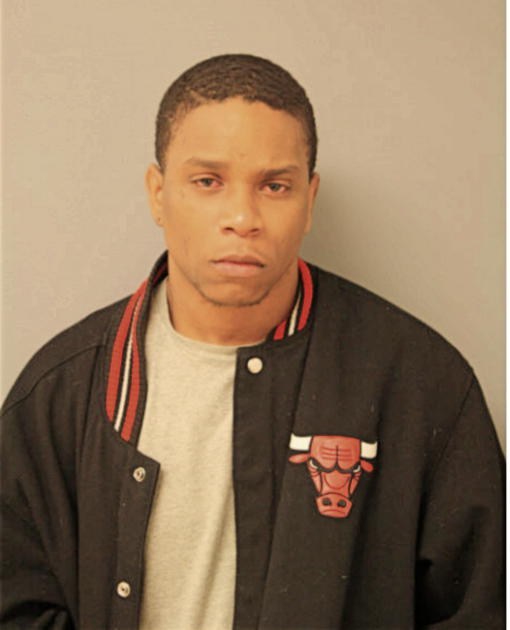 MICHAEL TURNER, Cook County, Illinois