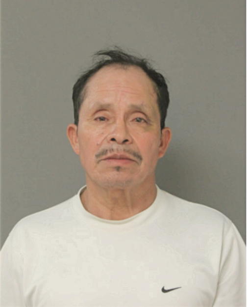 MIGUEL PEREZ VAZQUEZ, Cook County, Illinois