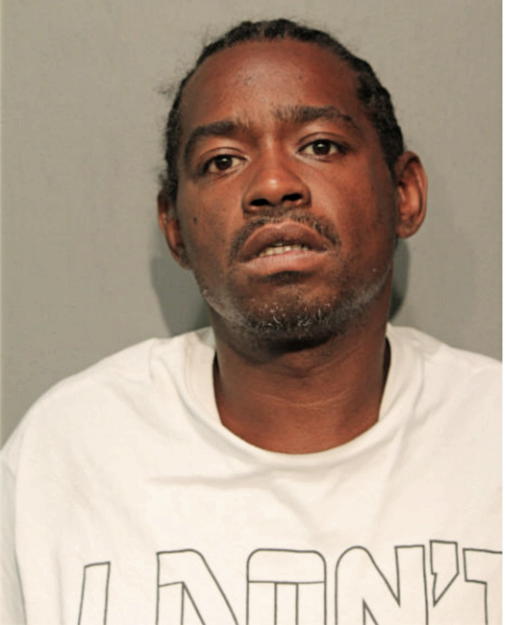 EDDIE L WALLS, Cook County, Illinois