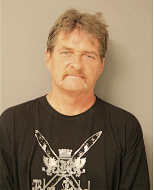JAMES E WALSH, Cook County, Illinois