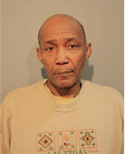 ROBERT C WASHINGTON, Cook County, Illinois