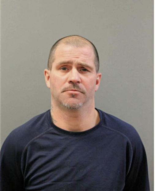 THOMAS B WHEATLEY, Cook County, Illinois