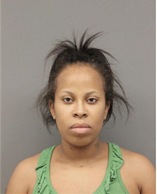 EBONNE R WHITE, Cook County, Illinois