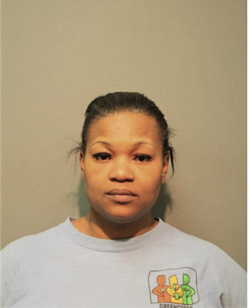 JANET M WILLIAMS, Cook County, Illinois