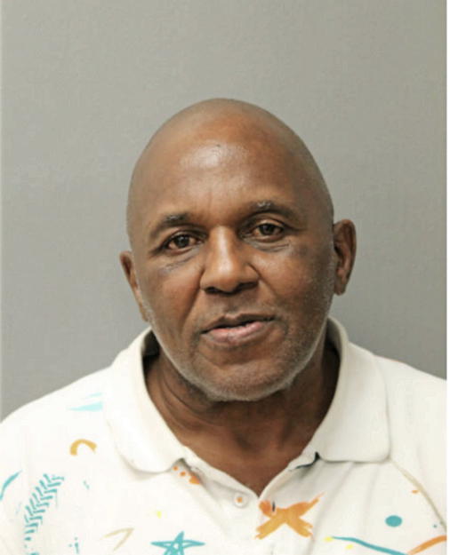 MICHAEL C WILLIAMS, Cook County, Illinois